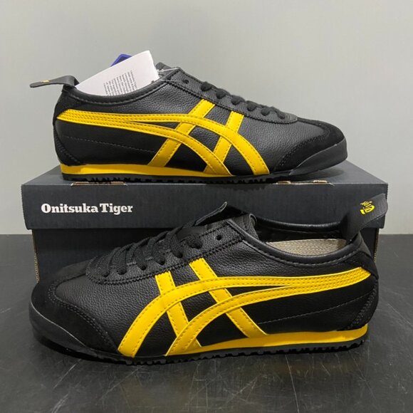 Onitsuka Tiger MEXICO 66 casual shoes for women